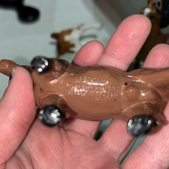 HORSE TOYS - Picture 5 of 7